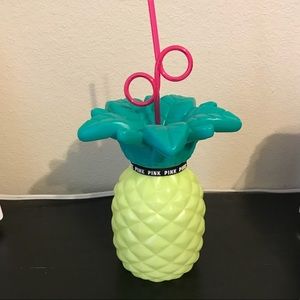 Victoria’s Secret PINK Pineapple Cup